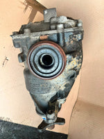 Bild in die Galerieansicht laden, 2011-2016 BMW 328i F30 328i AWD Rear AXLE Differential 7612166 RATIO = 3.15