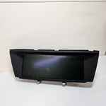 Load image into Gallery viewer, 2010-2012 BMWF01 F02 F10 740i 750i Central Information Display Screen 9216579