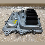 قم بتحميل الصورة إلى عارض الصور، BMW F07 GT 3.0 N55B30A 2012 GASOLINE ENGINE CONTROL UNIT ECU SET+KEY - 8618499