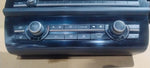 قم بتحميل الصورة إلى عارض الصور، OEM BMW 5 Series F10 F11 Multifunction Climate & Radio Control Switch – 9263746