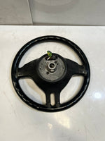 Bild in die Galerieansicht laden, 2002 BMW X5 X3 E53 Steering Wheel Multifunction Controls LEATHER 6760581 OEM