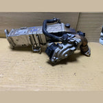Bild in die Galerieansicht laden, 2010 BMW X3 Egr Valve Cooler B47 8513691 3 Series F30/F31, 5 Series F10/F11, an