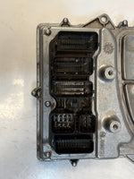 Load image into Gallery viewer, 2010 BMW 5' F07 N55 535i GT Engine Control Module ECU SET DME+CAS+1KEY 7612742