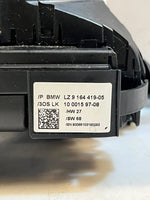 Load image into Gallery viewer, 2006-2013 BMW X5 E70 Wiper Turn Signal Indicator Stalk Switch 9164419-05 OEM
