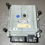 قم بتحميل الصورة إلى عارض الصور، 10-18 Mercedes W212 W166 Engine Control Module Unit ECM ECU A278 9000600 OEM