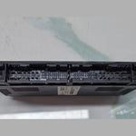 قم بتحميل الصورة إلى عارض الصور، BMW E90, E87, E92,E93 Footwell Light Control Module 9230450 OEM USED