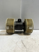 Bild in die Galerieansicht laden, 2000-2006 BMW X5 E53 and E39 VALEO Heater Blower Fan Motor 8385558 OEM