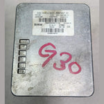 Bild in die Galerieansicht laden, BMW 5 Series G30 G31 540i xDrive Abs Pump Module 6887497 OEM