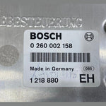 Load image into Gallery viewer, OEM BMW E34 GEAR BOX CONTROL UNIT / MODULE 1218880 0260002158 BOSCH