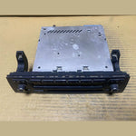 Load image into Gallery viewer, BMW Radio Professional Cd 9242501 E81 E82 E87 E88 E90 E91 E92 E93 models.