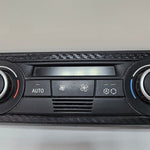 Load image into Gallery viewer, 2007-2009 BMW 3 Series E90 E91 E92 E93 328i Climate Control Panel 9199260