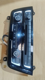 قم بتحميل الصورة إلى عارض الصور، BMW 3 4 SERIES F30 F32 F33 AMBIENT LIGHTING CLIMATE CONTROL PANEL -9358939