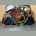 Load image into Gallery viewer, 10-16 Mercedes-Benz W218 W212 W204 Front SAM Module Relay Fuse Box A212 9004225