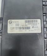 Load image into Gallery viewer, 2008-2009 BMW M3 Footwell Control Module FRM 9166709 E90 E91 E92 OEM