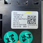 Load image into Gallery viewer, OEM BMW F44 G01 G20 G23 G29 Gear Selector Panel Controller Shifter Knob 5A32B97