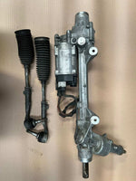 قم بتحميل الصورة إلى عارض الصور، BMW Electric Power Steering Rack 6868074 5 Series F10/F11 models