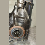 Load image into Gallery viewer, 2015 BMW 428i Rear Axle Differential 7603746 F30 F31 F32 F33 3 and 4 Series 3.15