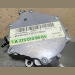 قم بتحميل الصورة إلى عارض الصور، 2012 Mercedes-Benz W207 E-Class OM276 Cylinder Head Vacuum Pump A276 2300065 OEM