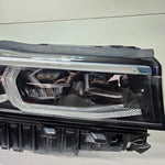 Bild in die Galerieansicht laden, 2020-2022 BMW 7 Series G11 G12 740i 750i 745e LCI LED Headlight Right 9447624
