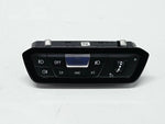 Load image into Gallery viewer, 9461142-BMW X5 G05 RHD Headlight Control Switch With Led Fog Lights OEM