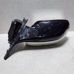 Bild in die Galerieansicht laden, 2015-2018 BMW M3 Exterior Door Mirror A046412 5-Series F07 F10 F11 6-Series F12