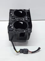 Load image into Gallery viewer, 6827173-2018 BMW X5 G05, X6 G06, X7 Heated Cooled Cup Holder Center Console OEM