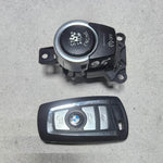 Load image into Gallery viewer, 2014-16 BMW 220i Engine Control Unit DME 8664661 F23 F30 F32 320i 420i with N20