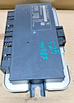Load image into Gallery viewer, BMW X3 F25 FRM3 2011 Footwell Light Body Control Module 9250458
