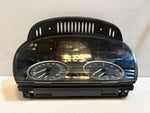 Load image into Gallery viewer, 2003 BMW 5 Series E60 E61 Speedometer Instrument Cluster 6937610 OEM