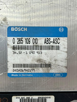 Load image into Gallery viewer, 1994-1995 BMW 5 Series E34 525i 530i 540i Abs Control Module 0265109010 OEM