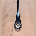 قم بتحميل الصورة إلى عارض الصور، BMW OEM G20 G22 G42 REAR TRACK STRUT ARM WITH RUBBER MOUNT 6879659