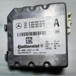 Bild in die Galerieansicht laden, 2010-2016 Mercedes-Benz C63 AMG Front Windshield Camera Lane Assist A0009057202