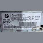 قم بتحميل الصورة إلى عارض الصور، OEM BMW 5 SERIES E61 ESTATE RADIO CD PLAYER HEAD UNIT 9196760 VISTEON