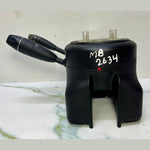 قم بتحميل الصورة إلى عارض الصور، Mercedes W204 C-Class Steering Column Control Switches Assembly A204 9000404 OEM