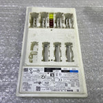 قم بتحميل الصورة إلى عارض الصور، OEM BMW i20 BDC Basic Computing Platform 5A72999 Brand New ANATEL