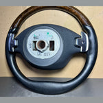 Load image into Gallery viewer, Mercedes W222 Steering Wheel Multi Function Sport Assembly With Paddle Shifts