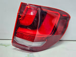 قم بتحميل الصورة إلى عارض الصور، 2014-2018 BMW X5 F15 Rear Right Side Tail Light 7290104 OEM