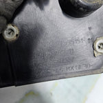 قم بتحميل الصورة إلى عارض الصور، 2006-2010 BMW 550i 650i 750i 750Li Engine Cover 7535151 E66 E65 E60