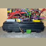 Load image into Gallery viewer, 10-16 Mercedes-Benz W212 W204 Front SAM Module Relay Fuse Box A212 9006624 OEM