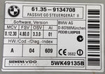 قم بتحميل الصورة إلى عارض الصور، OEM BMW X1 3 SERIES Comfort Access Keyless ENTRY Control MODULE 9134708