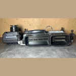 قم بتحميل الصورة إلى عارض الصور، Mercedes W164 ECU Engine Control Module Ignition Key Switch Set A273 1530991 OEM