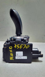 Load image into Gallery viewer, 2008 BMW X5 Gear Selector Shifter 9149017 X5 E70 and X6 E71