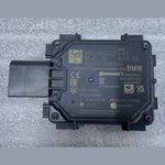 قم بتحميل الصورة إلى عارض الصور، OEM BMW U11 G60 G70 FRONT CRUISE RADAR SENSOR 5A52CF9 CONTINENTAL