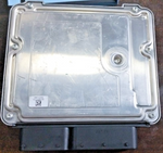Load image into Gallery viewer, BMW X3 F25 xDrive 20 d Engine Control Unit Diesel 135kw 2011 ECU 8513249