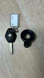 Load image into Gallery viewer, 2004 BMW 325xi Engine Control Module 7528050 E46, E39, E53 3.0 M54