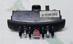 Bild in die Galerieansicht laden, 2015-2021 Mini Cooper F55 F56 F57 Engine Start Stop Switch 9328287 OEM