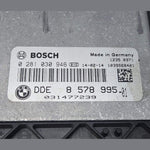 Bild in die Galerieansicht laden, BMW F10 N47 Engine Control Unit DDE ECU ONLY 8578995 OEM