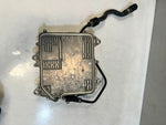 Load image into Gallery viewer, 2011-2015 BMW 550i B7 N63 Engine Control Module ECU SET DME+CAS+1KEY 8604942
