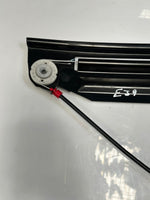 Load image into Gallery viewer, 1999-2003 BMW M5 E39 5-Series 525I 528I Rear RIGHT Window Regulator 8252430