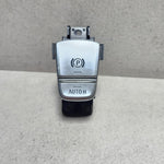 Load image into Gallery viewer, BMW Parking Brake Switch Chrome Auto Hold 9384255 7 Series G11 G12